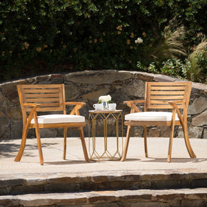 Teak