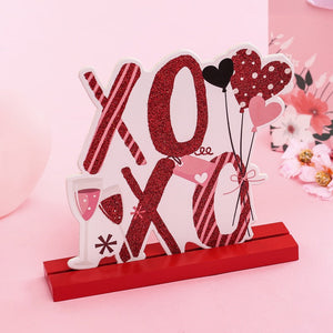 V2-5	  XOXO