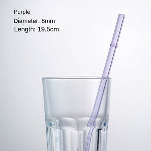 Purple (8*195mm)
