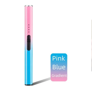 Pink Blue