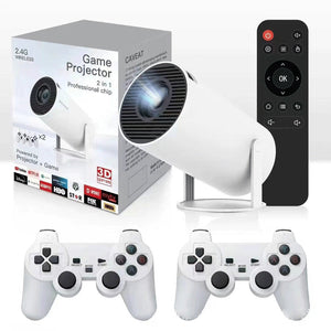 HY300 + 2 handles + remote con