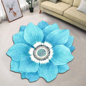 Lianhua Baby blu