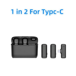 1 to 2（Type-c）