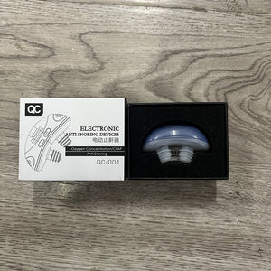Blue (round hard box)