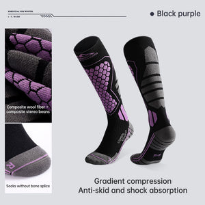 DWZ04 Black-Purple
