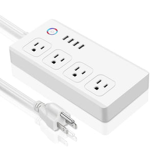 Smart Power Strip