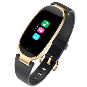Black Gold  Color screen  B