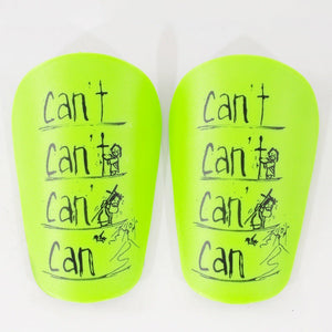 (XS size) Fluorescent Green