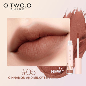 05 # Cinnamon Milk Tea