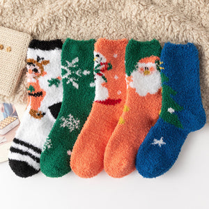 Picture 5 pairs