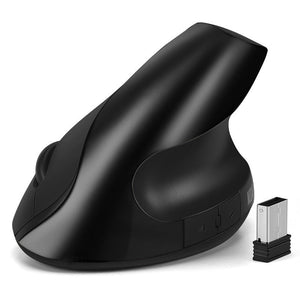 Black (dry battery version)