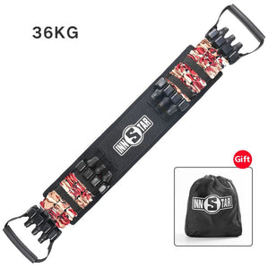 36kg for ladies