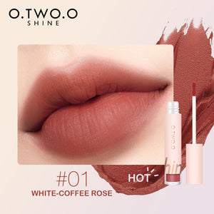 01 # Milk Coffee Rose