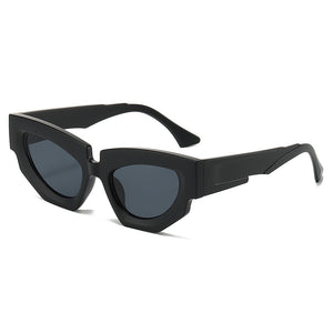 Sand black frame