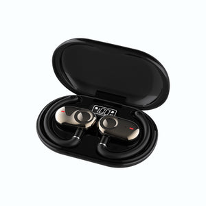 JM18 Black