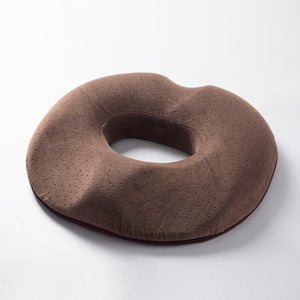 Women's Velvet Mocha Color