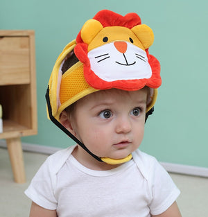 Breathable Lion