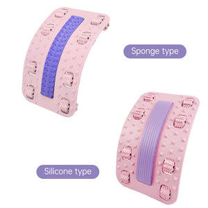 Roller Style - Pink Purple