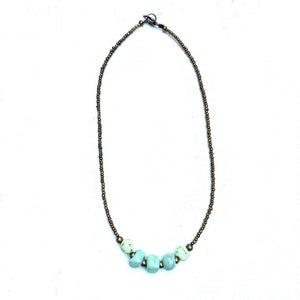 Ice Blue