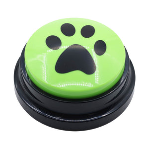New Arrival Footprint Green