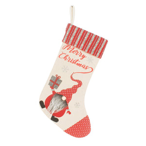3 Christmas Socks