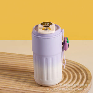 Gradient Purple