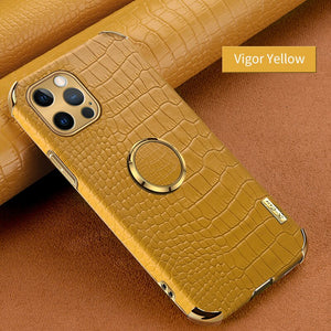 Vigor Yellow Holder