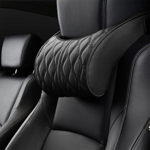 neck pillow 1pcs black