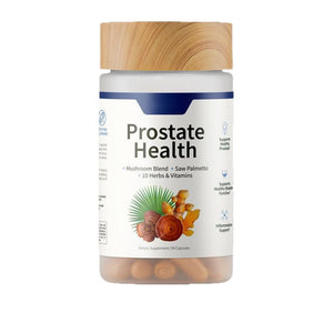 90 capsules/bottle