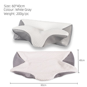 Pillowcase 【Gray】