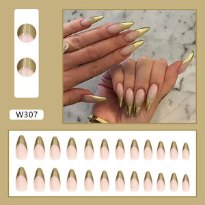 W307 French Pearl [Glue model]