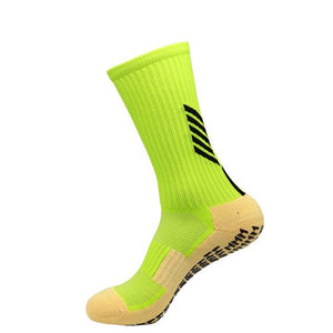 Fluorescent green