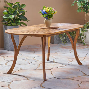 Teak