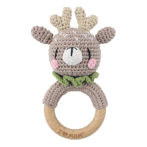 Milu deer