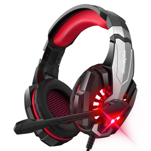 Black Red