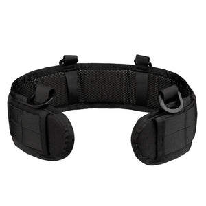 Waist Cover Black