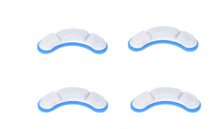 Filter cotton 4pcs