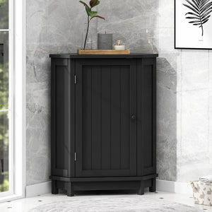 Black + MDF