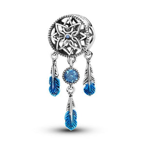 Feather Dream Catcher