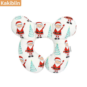 Santa Claus plus size