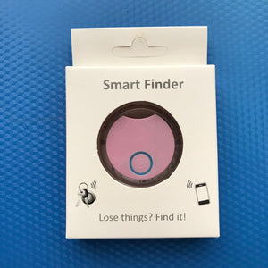 S8 Pink (Color Box Packaging)