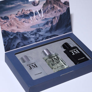 0205B Sentiment Men's Gift Box