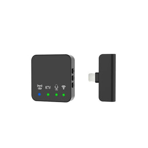1in1 For IOS