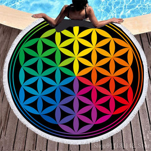 multicolor