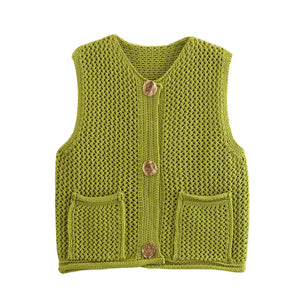 Matcha Green