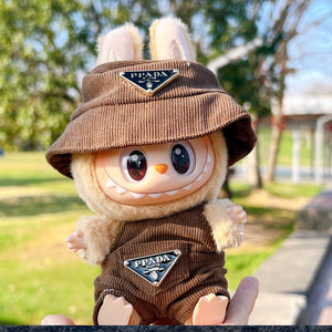 Brownb-overalls+hat