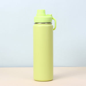 Fluorescent Yellow