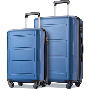 Blue + Plastic