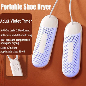 Adult Purple Timer