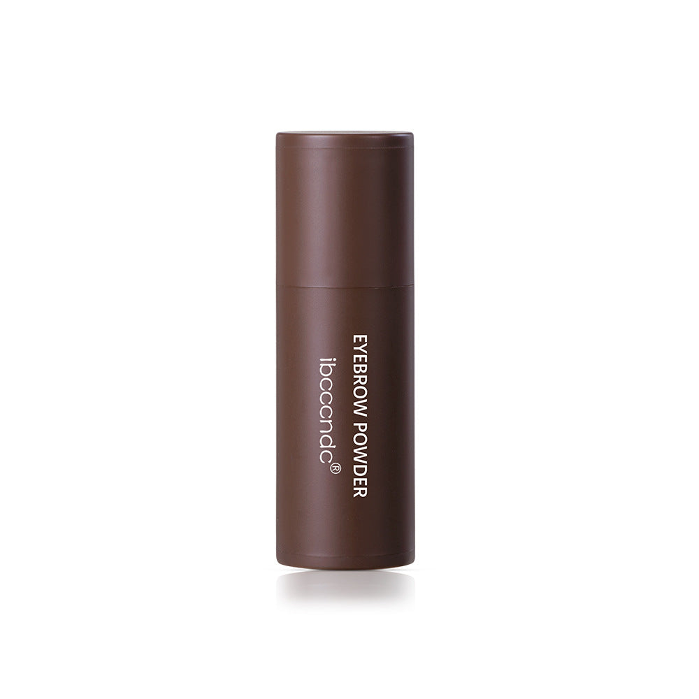 Eyebrow Stamp Eyebrow Powder Stick Thrush Artifact Hairline Shadow Powder Eyebrow Powder Set